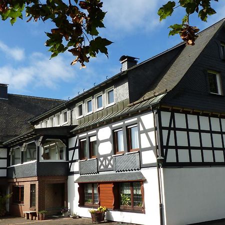 Aussichtsbauernhofpension Hof Gretchens Винтерберг Экстерьер фото