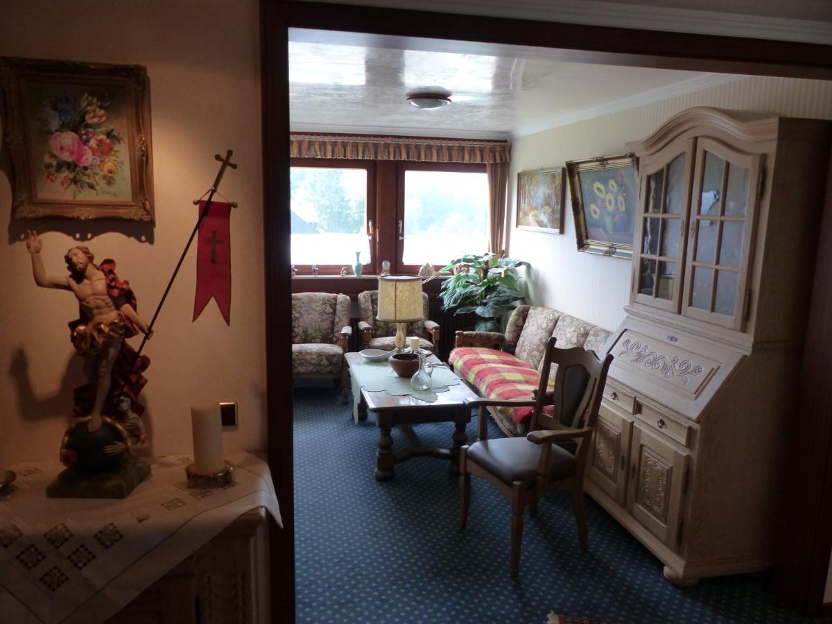 Aussichtsbauernhofpension Hof Gretchens Винтерберг Экстерьер фото