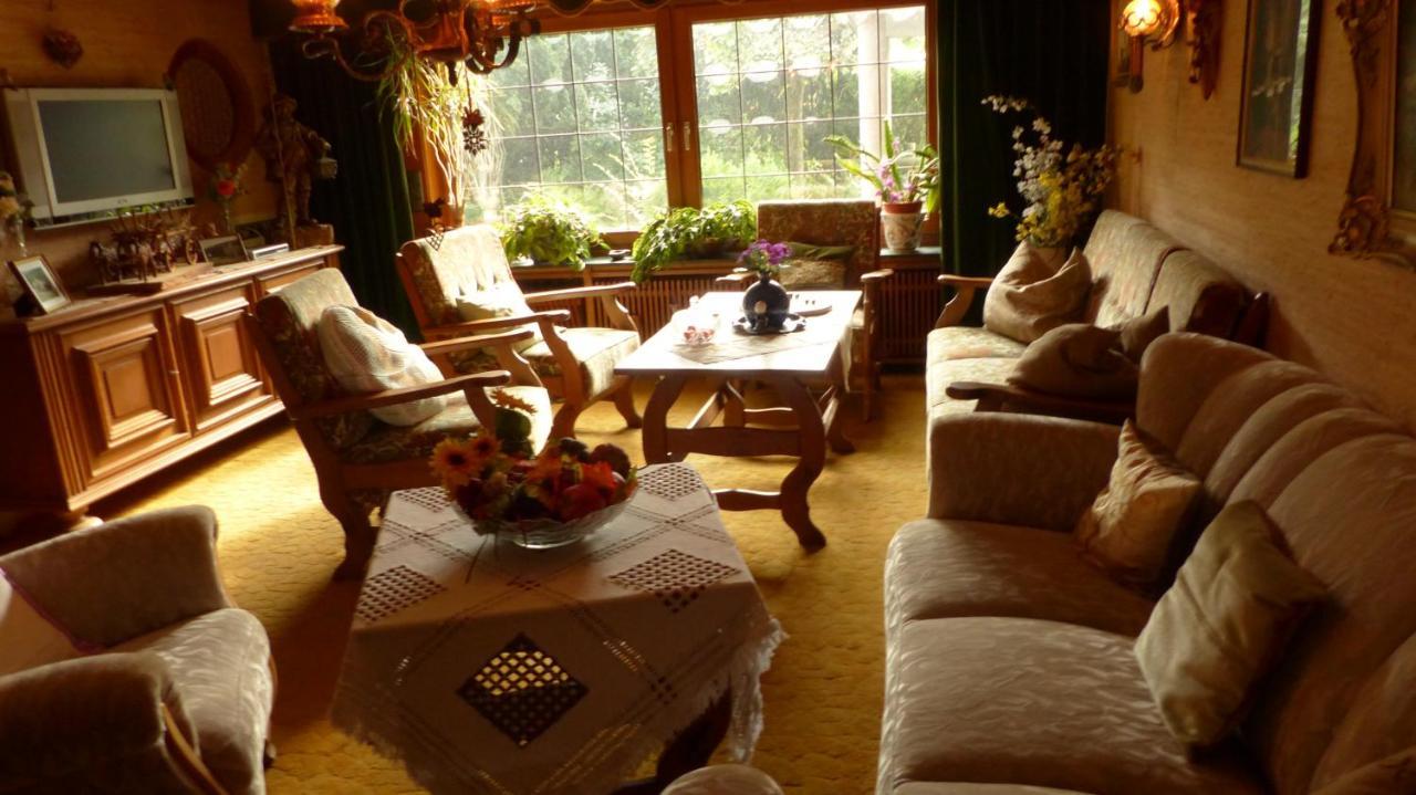 Aussichtsbauernhofpension Hof Gretchens Винтерберг Экстерьер фото