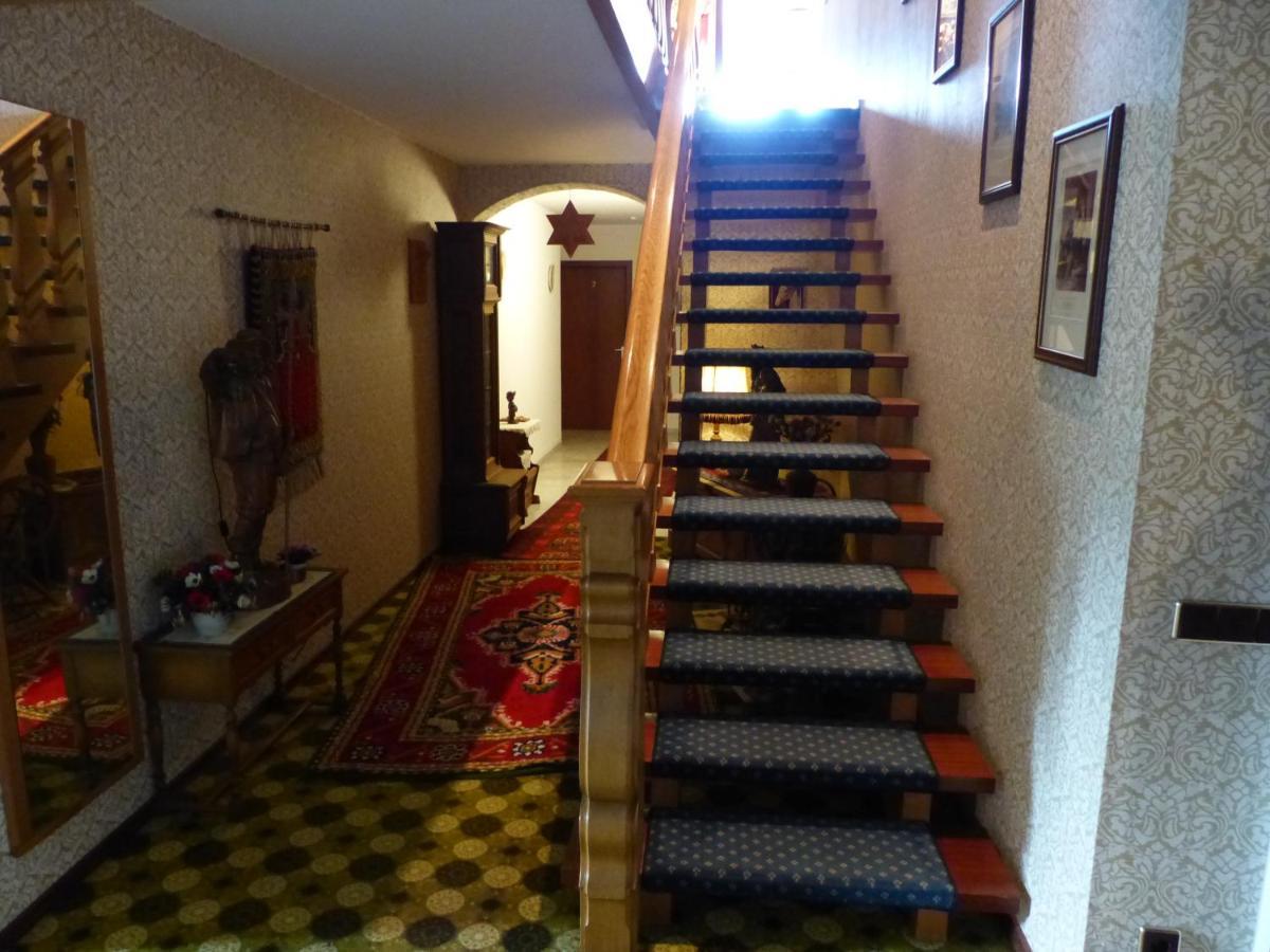 Aussichtsbauernhofpension Hof Gretchens Винтерберг Экстерьер фото