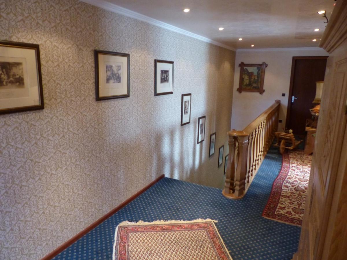 Aussichtsbauernhofpension Hof Gretchens Винтерберг Экстерьер фото
