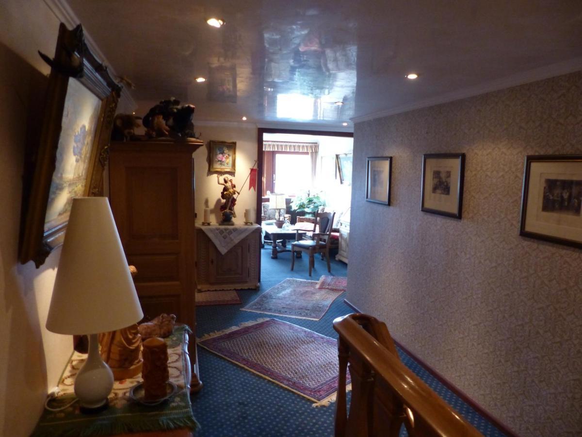 Aussichtsbauernhofpension Hof Gretchens Винтерберг Экстерьер фото
