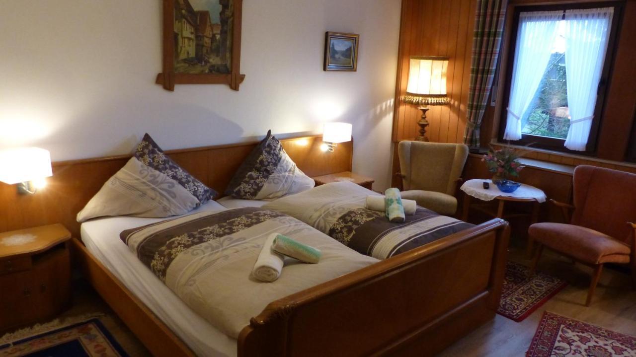 Aussichtsbauernhofpension Hof Gretchens Винтерберг Экстерьер фото