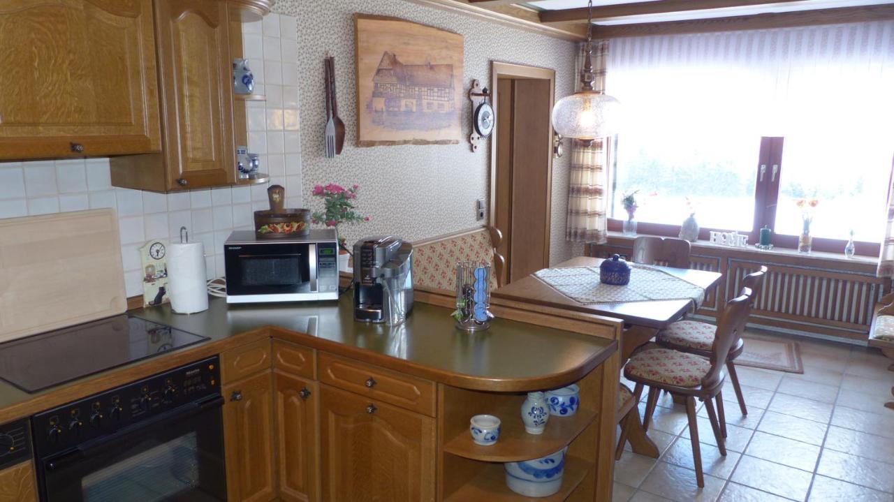 Aussichtsbauernhofpension Hof Gretchens Винтерберг Экстерьер фото