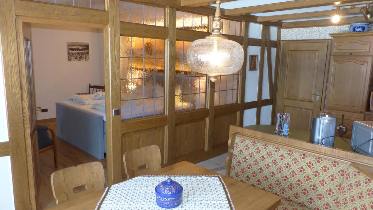 Aussichtsbauernhofpension Hof Gretchens Винтерберг Экстерьер фото